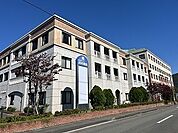 病院「河村病院まで785m」