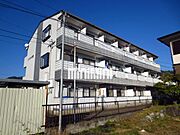 3階建てマンション