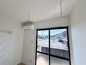 メゾンエスプリ 101 ｜ 岐阜県関市武芸川町八幡955-1（賃貸アパート1LDK・1階・38.83㎡） その15