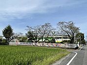 幼稚園、保育園「小金田保育園まで467m」