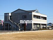 のどかな住環境