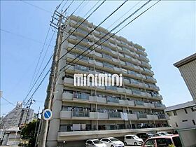 第3北浜田マンション  ｜ 三重県四日市市北浜田町（賃貸マンション3LDK・7階・63.00㎡） その1