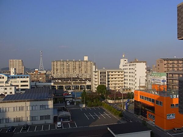 ミカーサ安島 ｜三重県四日市市安島２丁目(賃貸マンション1DK・7階・35.00㎡)の写真 その15