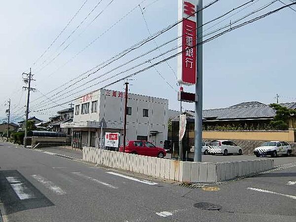 ＴＩＡＲＡ小杉 ｜三重県四日市市小杉町(賃貸マンション2DK・3階・45.45㎡)の写真 その27