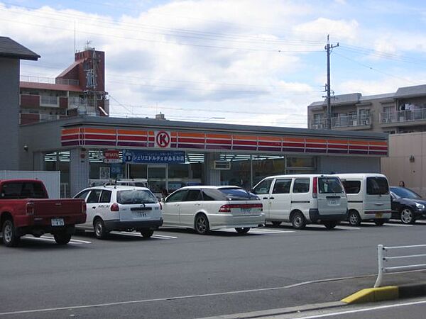 ブラッサム鵜の森 ｜三重県四日市市九の城町(賃貸マンション2LDK・4階・56.03㎡)の写真 その25