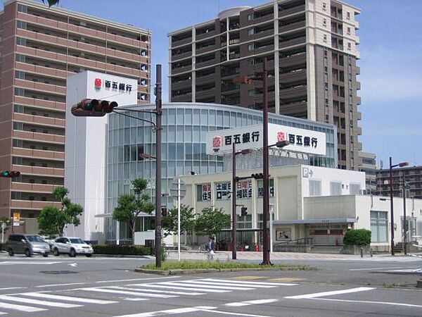 ブラッサム鵜の森 ｜三重県四日市市九の城町(賃貸マンション2LDK・4階・56.03㎡)の写真 その29