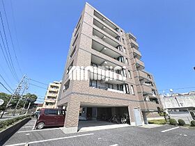 ノーヴァ・フレア  II  ｜ 三重県四日市市久保田２丁目（賃貸マンション3LDK・1階・69.28㎡） その3