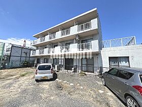 フォレスト森  ｜ 三重県四日市市海山道町１丁目（賃貸マンション1R・1階・18.30㎡） その3