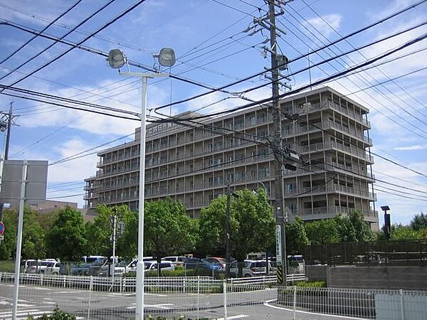 マンションボヌール ｜三重県四日市市久保田１丁目(賃貸マンション2LDK・1階・61.24㎡)の写真 その25