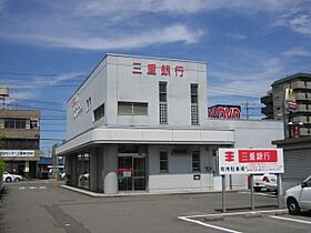 マンションボヌール  ｜ 三重県四日市市久保田１丁目（賃貸マンション2LDK・1階・61.24㎡） その29