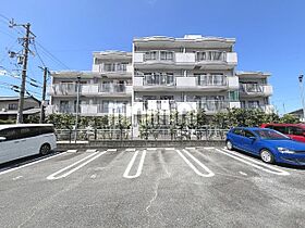 プリズム別名  ｜ 三重県四日市市別名５丁目（賃貸マンション3LDK・3階・65.46㎡） その1