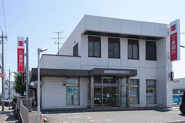 エスポワールII ｜三重県四日市市金場町(賃貸マンション2LDK・2階・57.64㎡)の写真 その27