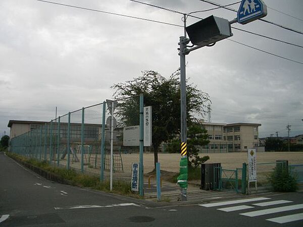 メゾンドハラール ｜三重県四日市市大字西阿倉川(賃貸マンション2LDK・4階・51.84㎡)の写真 その29