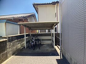 エクセル中川原  ｜ 三重県四日市市中川原３丁目（賃貸アパート1K・1階・26.00㎡） その23