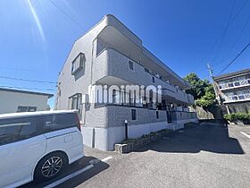 クレストール生桑  ｜ 三重県四日市市生桑町（賃貸マンション1K・1階・29.24㎡） その1