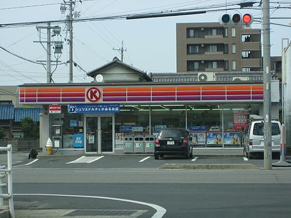 プレジール伊倉Ｂ ｜三重県四日市市伊倉３丁目(賃貸アパート3DK・2階・51.40㎡)の写真 その26