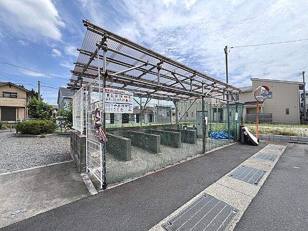 プレジールノール ｜三重県四日市市伊倉３丁目(賃貸マンション2LDK・2階・54.32㎡)の写真 その24