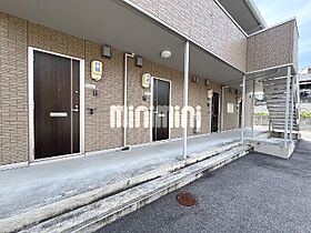 ポータリィ三ツ谷  ｜ 三重県四日市市三ツ谷町（賃貸アパート1K・1階・30.27㎡） その21