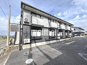 セジュール霞ヶ浦　A棟  ｜ 三重県四日市市八田３丁目（賃貸アパート1K・2階・23.60㎡） その1