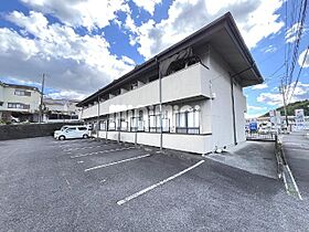 ヴィーブルハウス  ｜ 三重県四日市市八王子町（賃貸アパート1K・2階・21.28㎡） その3