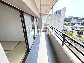 ノーヴァ・フレア  ｜ 三重県四日市市久保田２丁目（賃貸マンション3LDK・2階・66.13㎡） その13