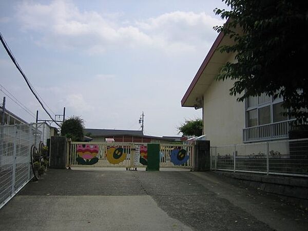 画像29:幼稚園、保育園「日永中央保育園まで500m」