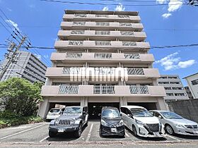 ルナハイツ四日市  ｜ 三重県四日市市中浜田町（賃貸マンション2LDK・6階・67.03㎡） その3