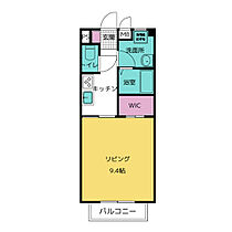 ファースト松本 204 ｜ 三重県四日市市松本３丁目3-25（賃貸マンション1K・2階・32.38㎡） その2