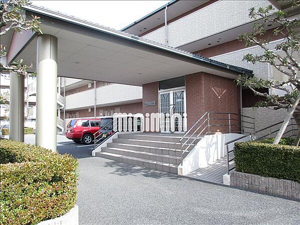 マンションマルカ　サウス ｜三重県四日市市楠町南五味塚(賃貸マンション1LDK・2階・35.00㎡)の写真 その18