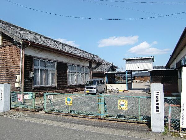 テソロ・エターナ ｜三重県三重郡菰野町宝永台(賃貸マンション2LDK・3階・51.84㎡)の写真 その29