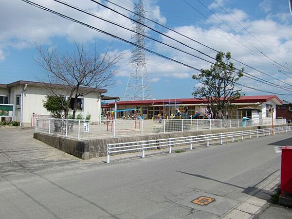 フェンテ ｜三重県四日市市小古曽６丁目(賃貸アパート1LDK・1階・33.48㎡)の写真 その29