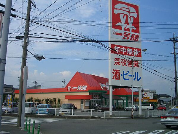 ベルドール ｜三重県四日市市東坂部町(賃貸アパート1R・1階・30.00㎡)の写真 その17