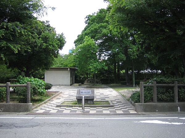 アーバンコア南浜田 ｜三重県四日市市南浜田町(賃貸マンション2LDK・1階・55.04㎡)の写真 その23