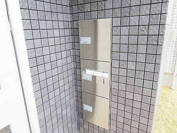 ユアメゾンソレイユ ｜三重県四日市市羽津中１丁目(賃貸アパート1LDK・2階・33.05㎡)の写真 その15