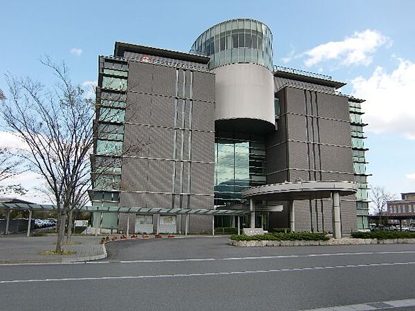 セジュールKAMAYA2000 ｜三重県三重郡菰野町大字菰野(賃貸アパート1K・2階・26.93㎡)の写真 その27