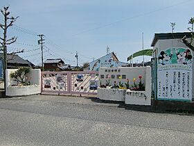 アイティーオーD-room東新町　東館  ｜ 三重県四日市市東新町（賃貸アパート1LDK・1階・35.83㎡） その29