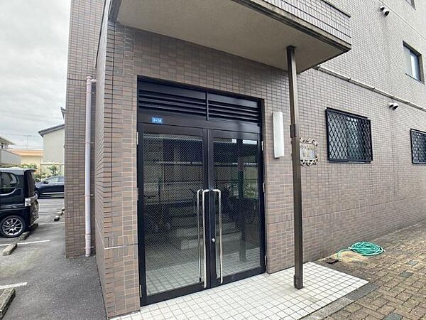 ファミール西浜田　北館 ｜三重県四日市市西浜田町(賃貸マンション3LDK・4階・58.32㎡)の写真 その23