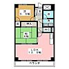 NAMIX鵜の森4階6.5万円