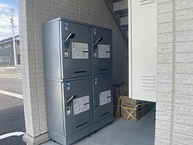 D-chambre S  ｜ 三重県四日市市白須賀１丁目（賃貸アパート1K・1階・30.27㎡） その23