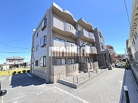 エスポワール  ｜ 三重県四日市市金場町（賃貸マンション3LDK・2階・59.40㎡） その3