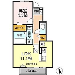 仮）Ｄ−ｒｏｏｍ日永西