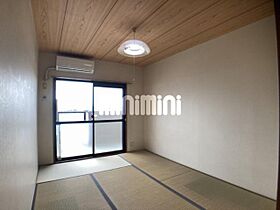 ファミール西浜田　南館  ｜ 三重県四日市市西浜田町（賃貸マンション3LDK・4階・58.32㎡） その20