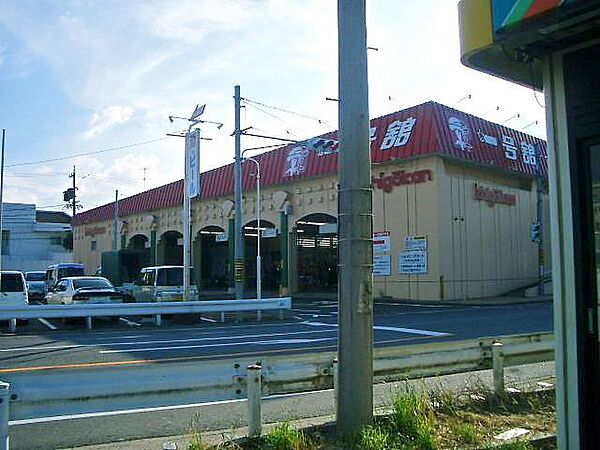 セジュールKAMAYA2000 ｜三重県三重郡菰野町大字菰野(賃貸アパート1K・2階・26.93㎡)の写真 その19