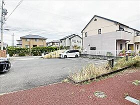 リッツハウス　Ｃ棟  ｜ 三重県四日市市楠町南五味塚（賃貸テラスハウス2LDK・1階・74.52㎡） その19