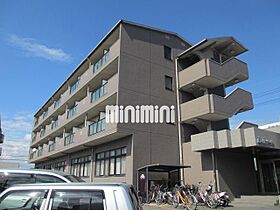 ベルサーヤ  ｜ 三重県四日市市八田１丁目（賃貸マンション1K・4階・24.00㎡） その1