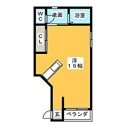 小古曽駅 5.0万円