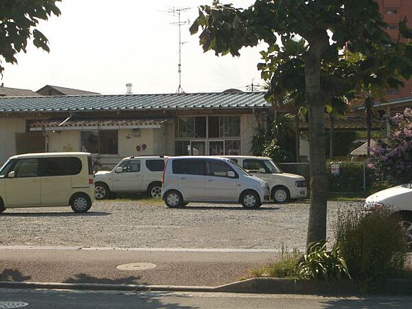 パサージュ　Ｂ棟 ｜三重県四日市市滝川町(賃貸アパート1R・2階・23.43㎡)の写真 その17