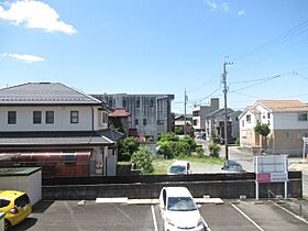 バスティード西浜田  ｜ 三重県四日市市西浜田町（賃貸マンション1K・2階・22.68㎡） その12