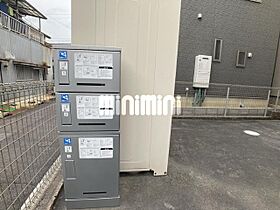 エスペランサ　Ｓ  ｜ 三重県四日市市城東町（賃貸アパート1LDK・1階・45.16㎡） その23