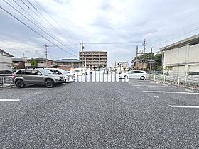 コーラルガーデン  ｜ 三重県四日市市日永西３丁目（賃貸マンション2LDK・2階・55.00㎡） その15